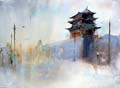 Beijing Front Gate